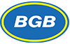 bgb, logo