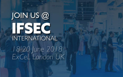 2018 IFSEC International