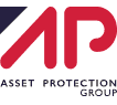 APG's Logo
