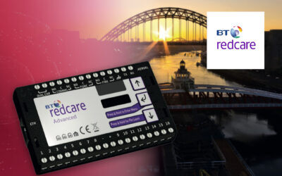 VRC adds BT Redcare to its monitoring arsenal