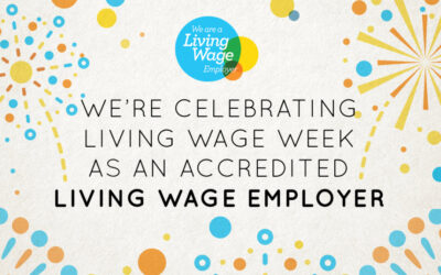 Our Guide: Living Wage Week 2019